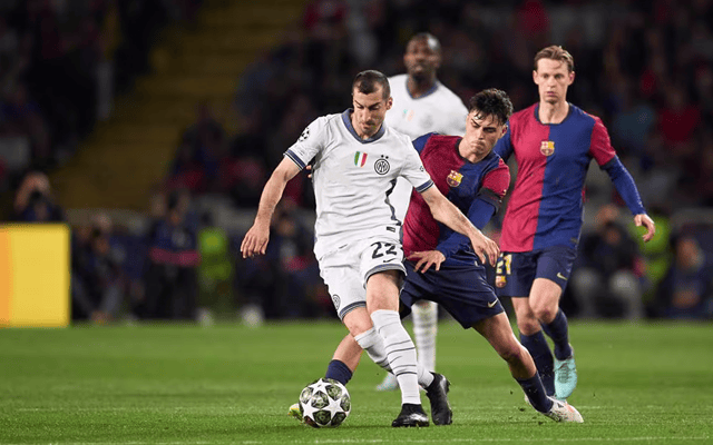 早报：又是一个疯狂的欧冠比赛日（晨报：欧冠再度上演疯狂之夜）