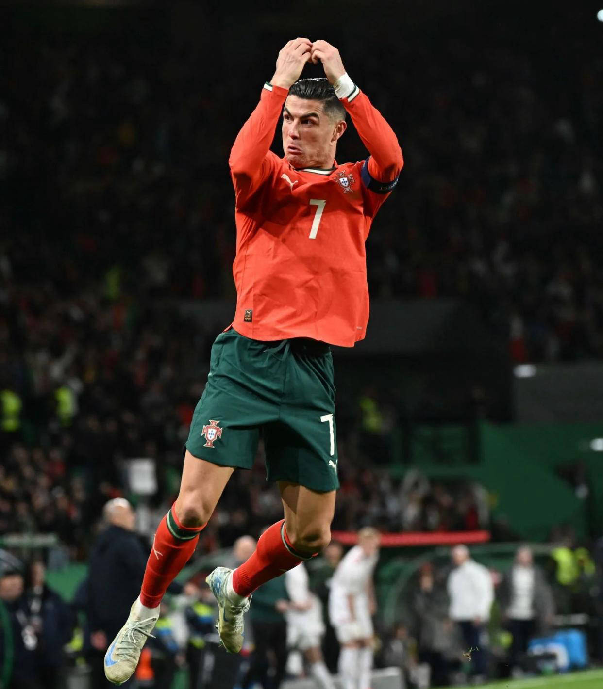 于帕梅卡诺：是否处于职业生涯最佳状态？不，我还能做得更好（于帕梅卡诺：还未到巅峰，我还能更强）