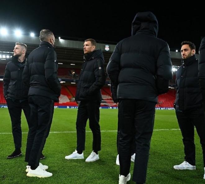 阿金桑米罗伤愈复出获全场最高分，国米密切关注其成长（阿金桑米罗复出即获全场最高分，国米持续关注其成长）