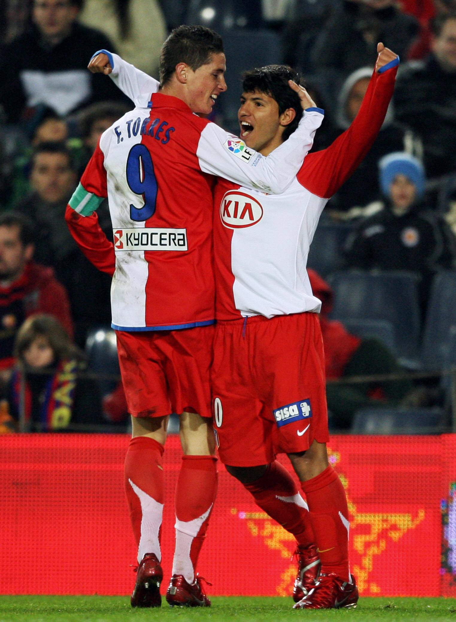 本赛季五大联赛俱乐部进球榜TOP5：拜仁11轮41球第1，巴萨第2（本季五大联赛进球榜前五：拜仁11轮轰41球领跑，巴萨位列次席）