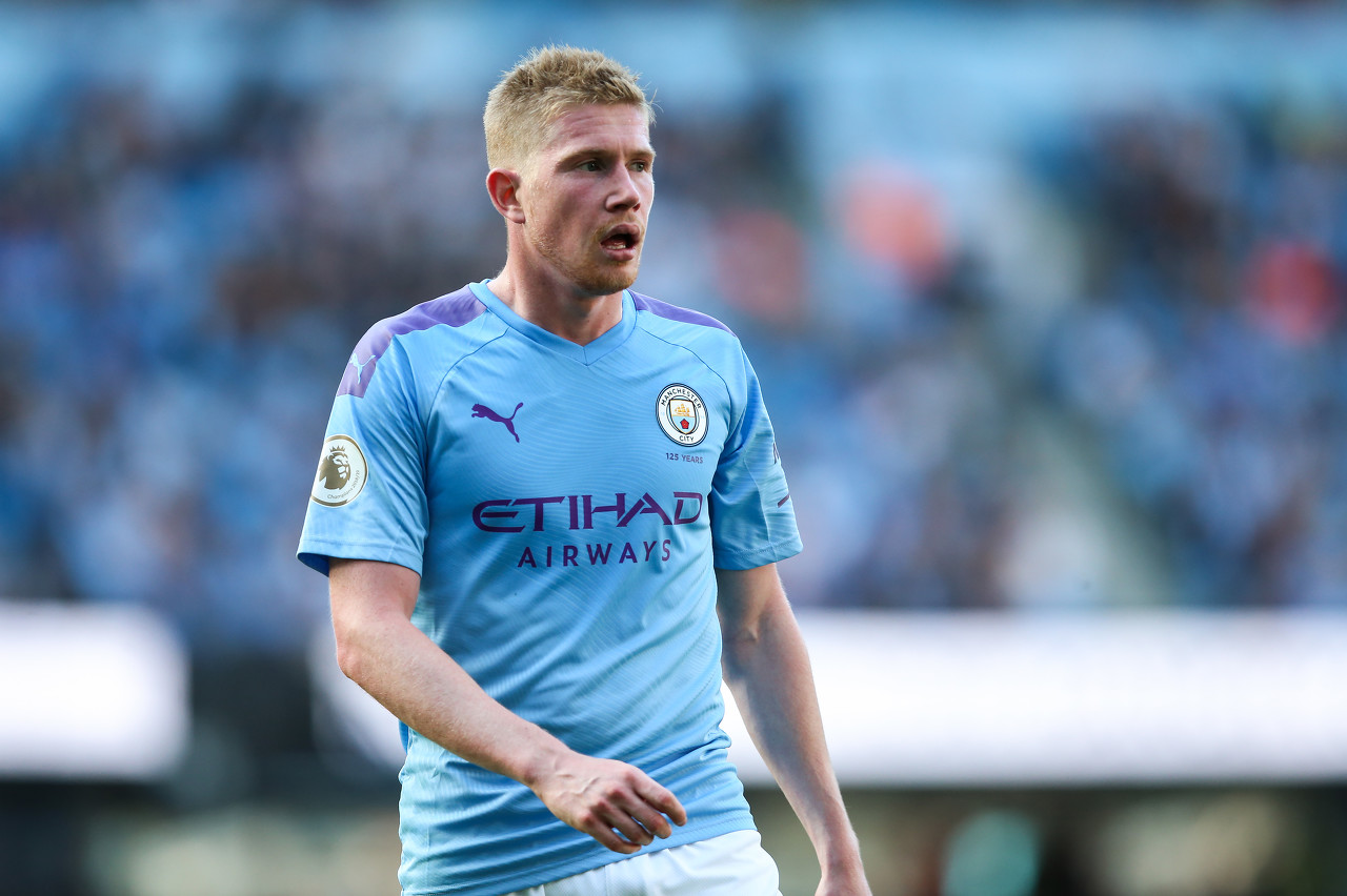 真正的强队，永远有 B 计划（顶级团队，永远不止一套方案）